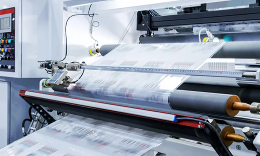 Printing and Stationery Infrastructure