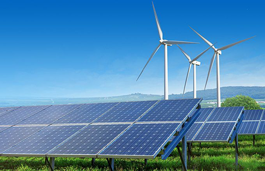Renewable Energy Projects