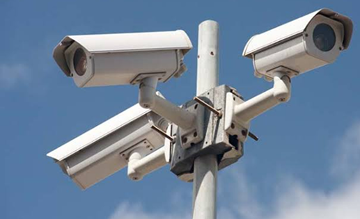 Security Infrastructure