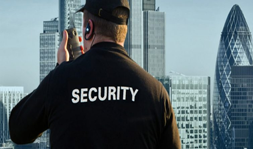 Surveillance Infrastructure