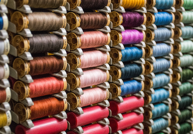 Textile and Garment Industry