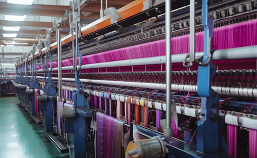 Textile and Garment Production