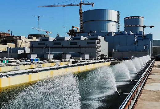 Water Infrastructure