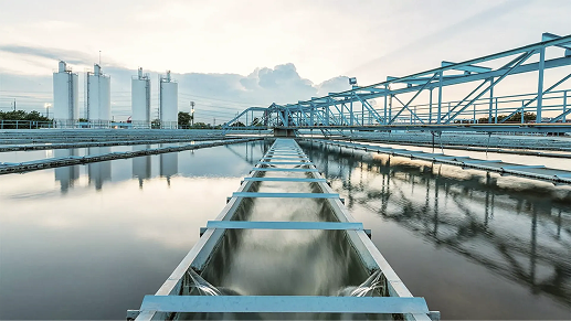 Water Supply and Sanitation Infrastructure